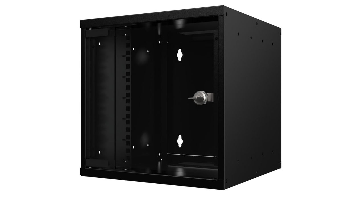 312 x 300 x 300mm - Black