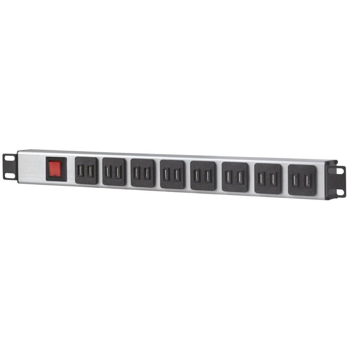 USB TYPE A - 2.1A