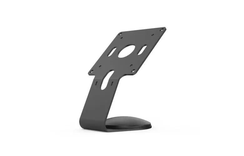Counter Stand or Wall Mount