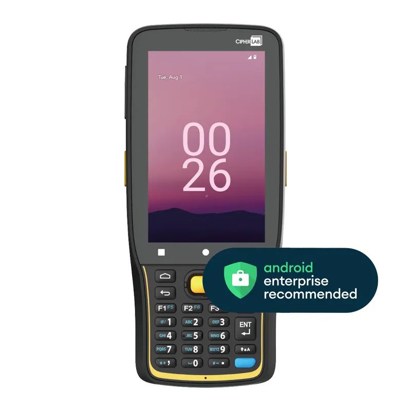 SE4750MR,4/64GB,16MP,28Key