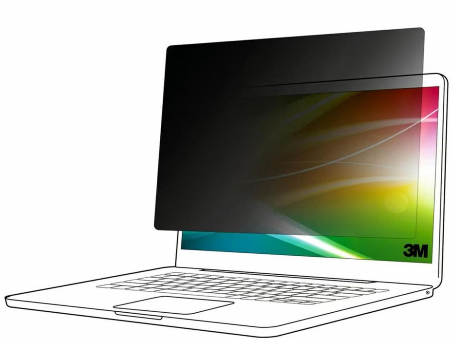 filters Frameless display