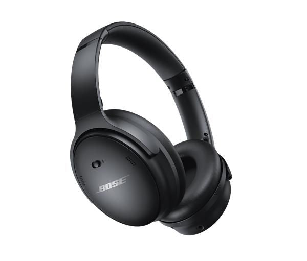 headphone Over-Ear black
