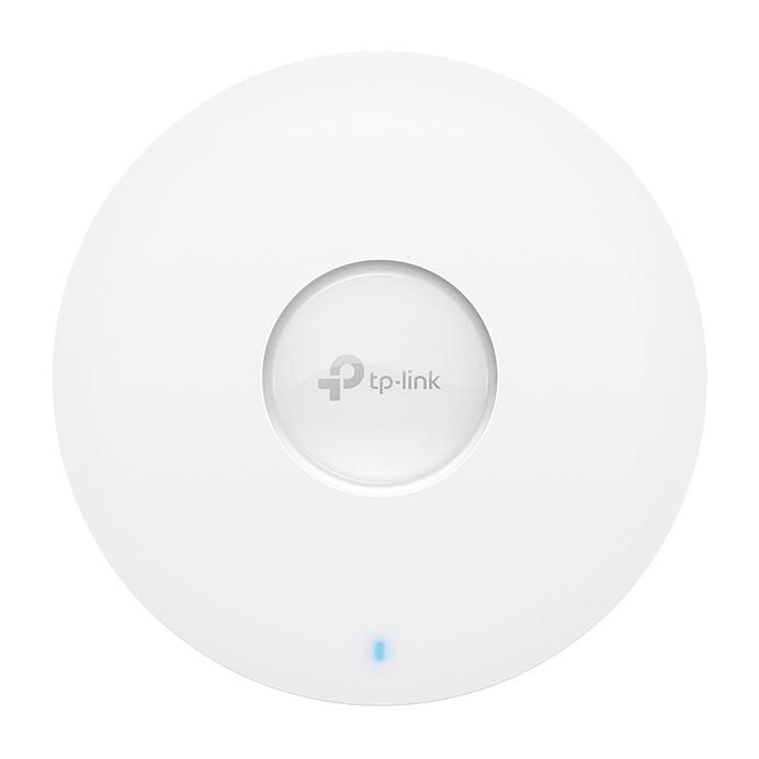 Dual-Band Wi-Fi 6 Access