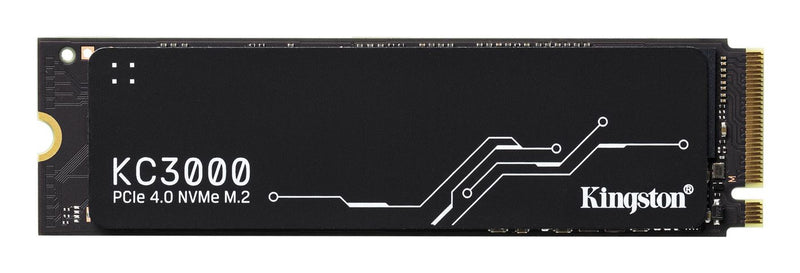 M.2 SSD
