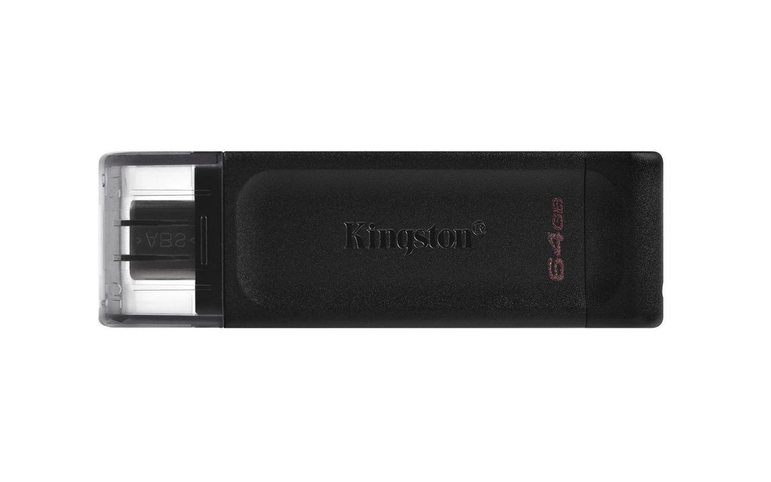DataTraveler 70