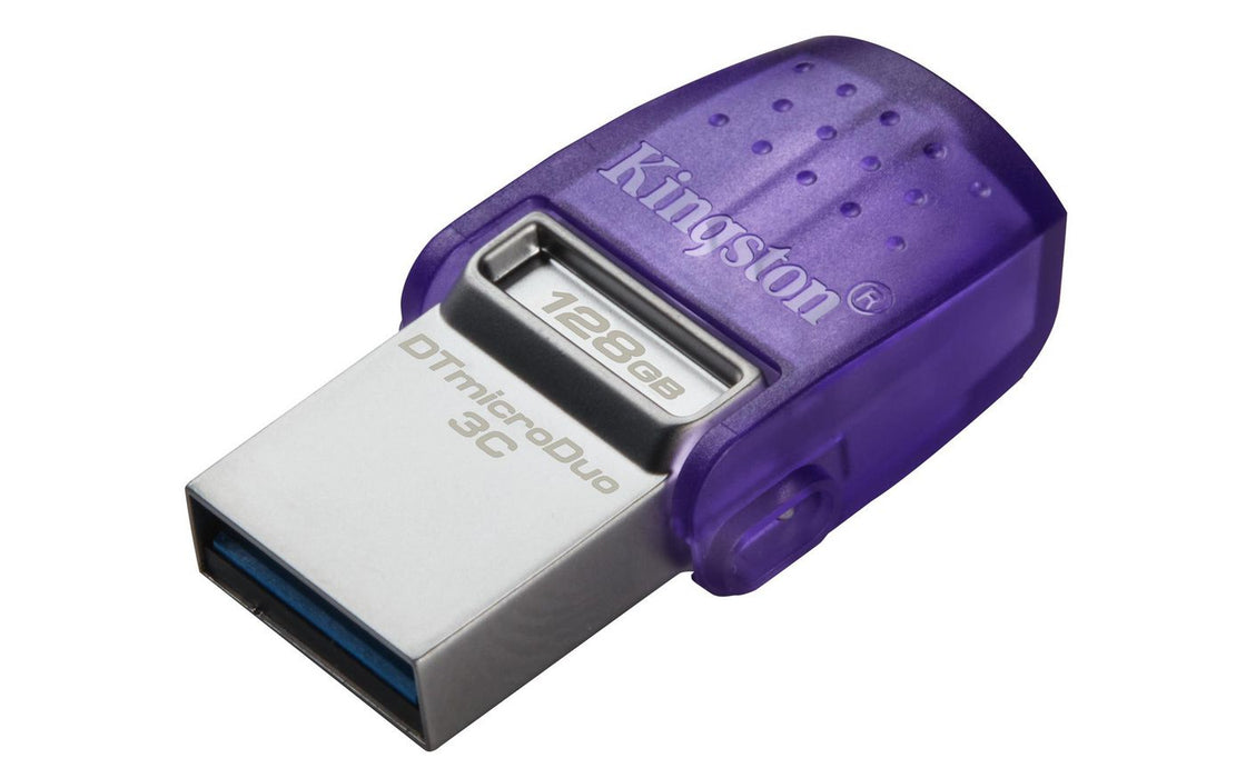 Flash Drive 128 Gb Usb Type-A