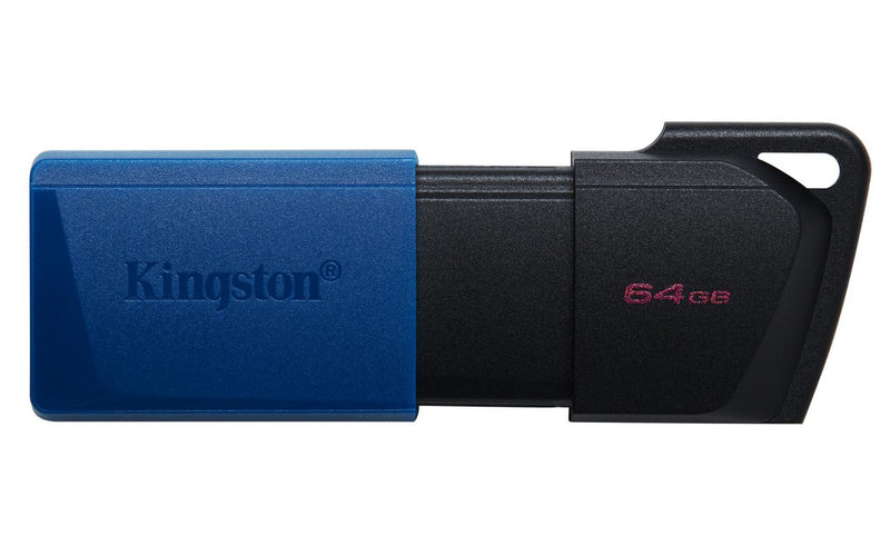 Flash Drive 64 Gb Usb Type-A