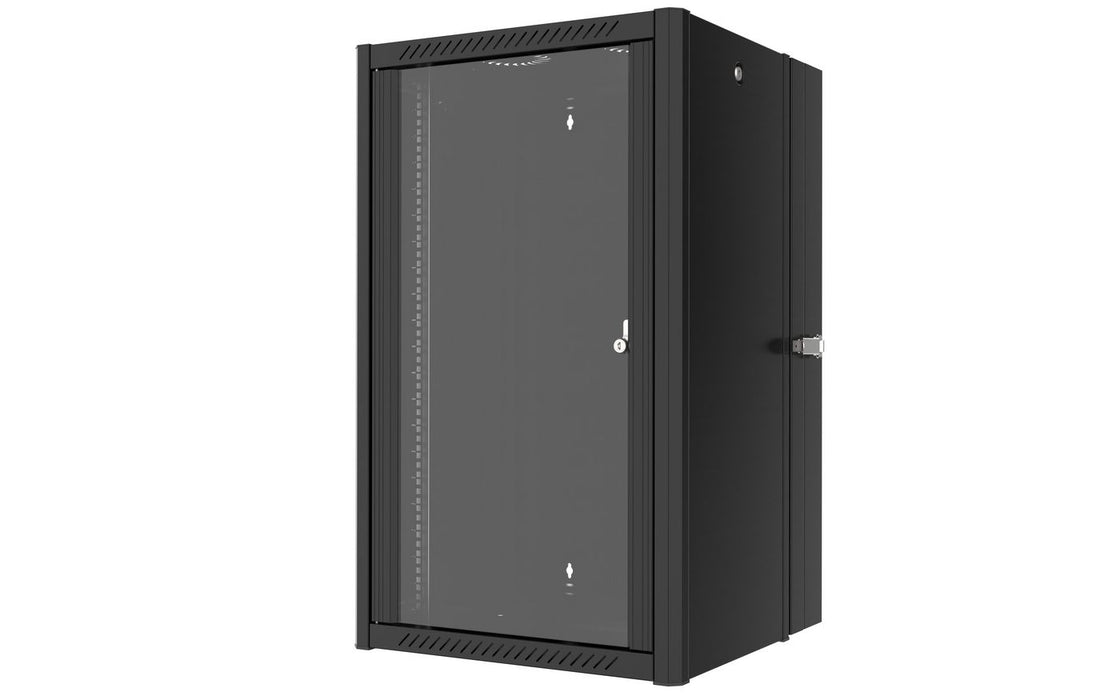 Mount Pro 600 x 600 x 1000mm