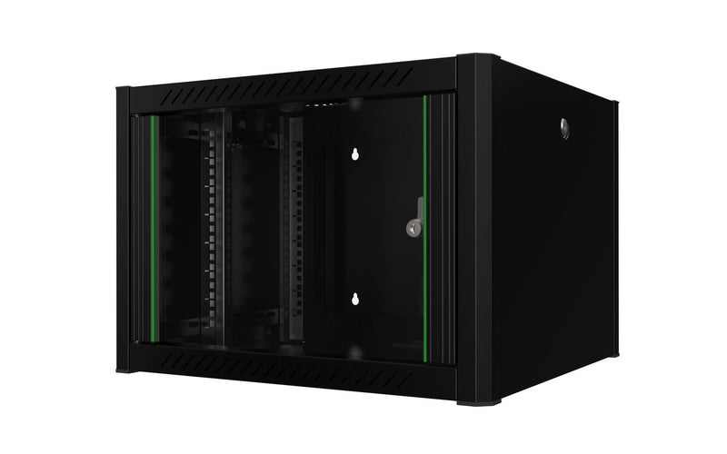 600 x 560 x 423mm - Black