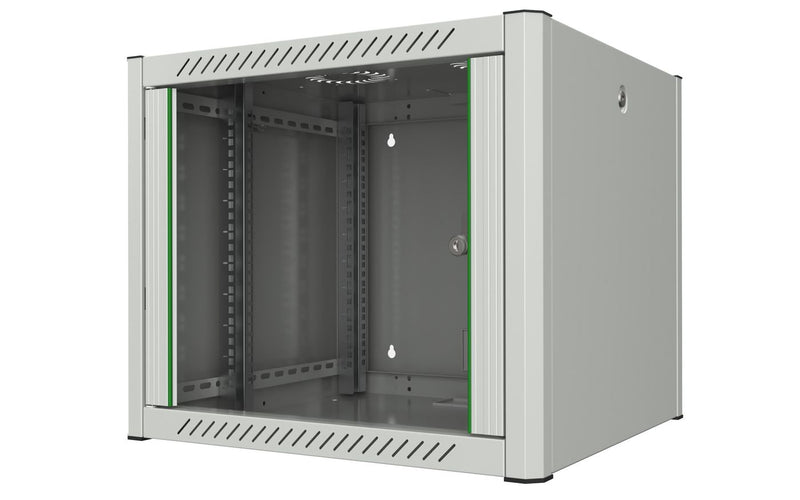 600 x 560 x 512mm - Weiß