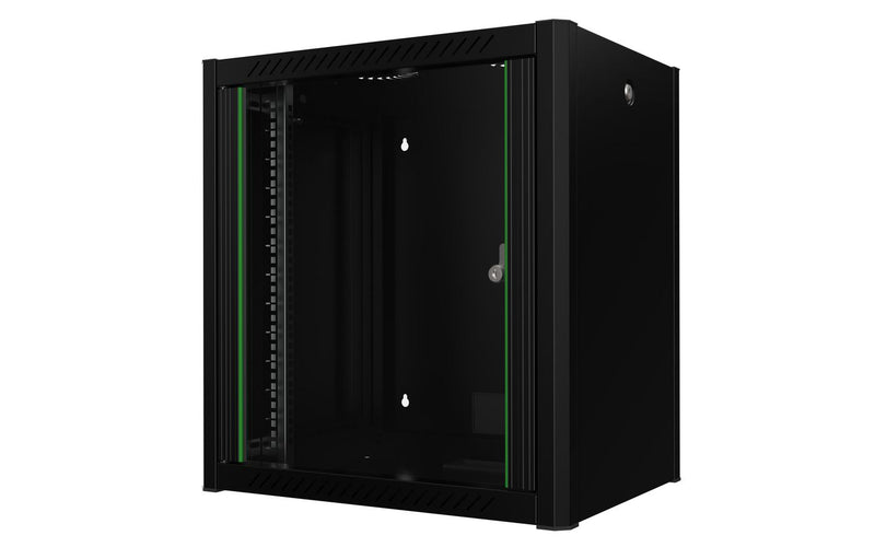 600 x 450 x 645 mm - Schwarz