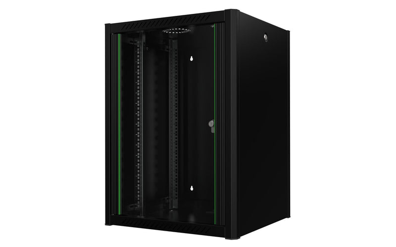 600 x 560 x 823mm - Black