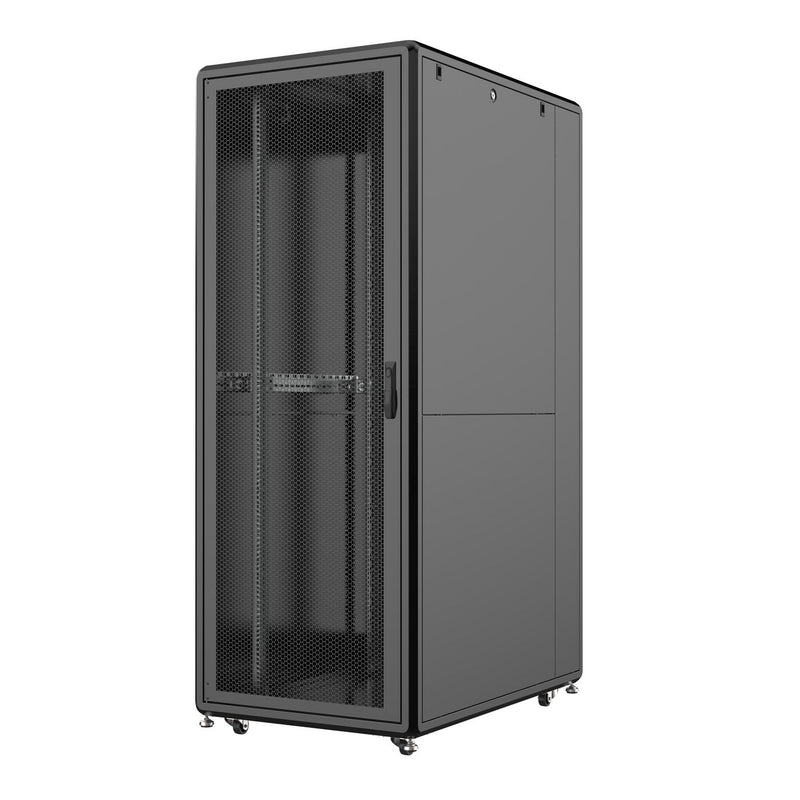 1200 x 2053mm Server Line -