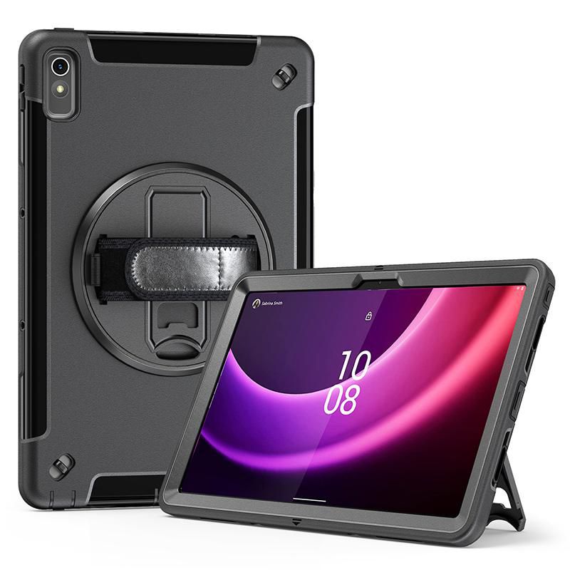 OHIO Defender Case with hand