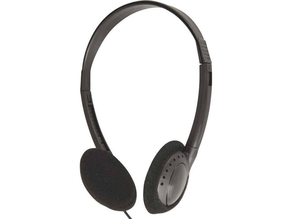 Bulk Headphone (min 100),