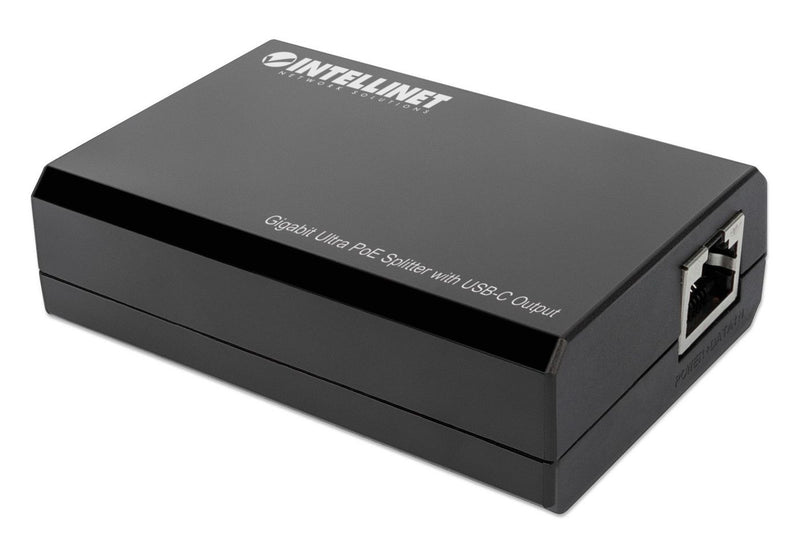 Over Ethernet (Poe)
