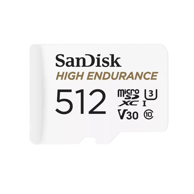 512GB + SD ADAPTER UP TO 20K