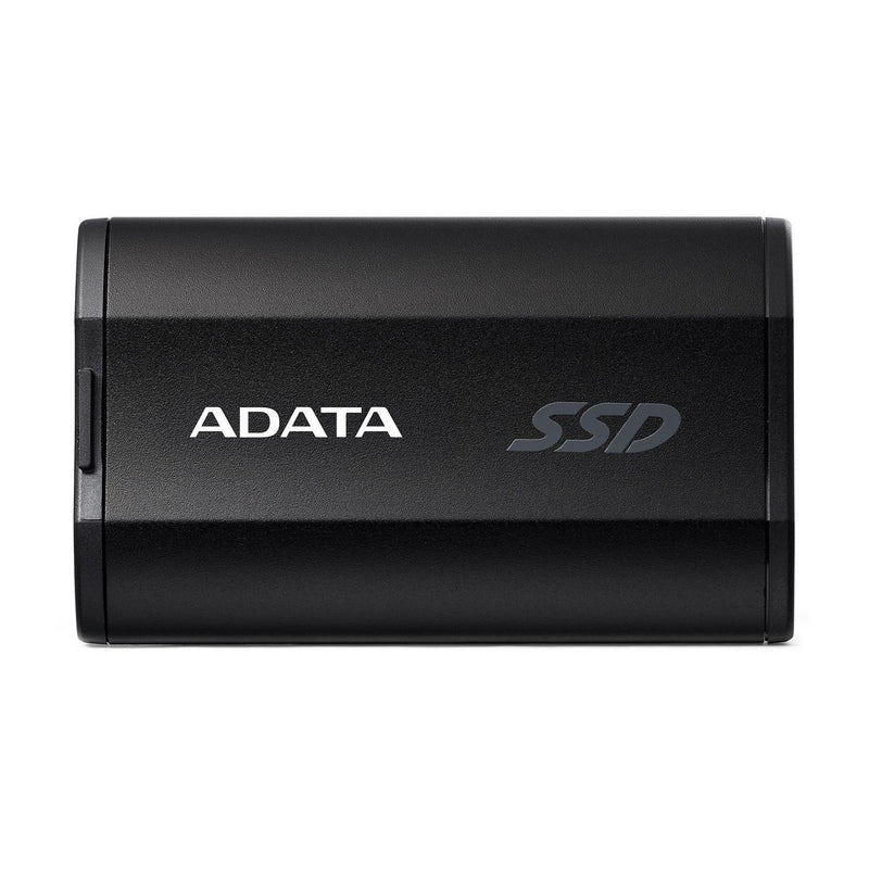 Durable, Black