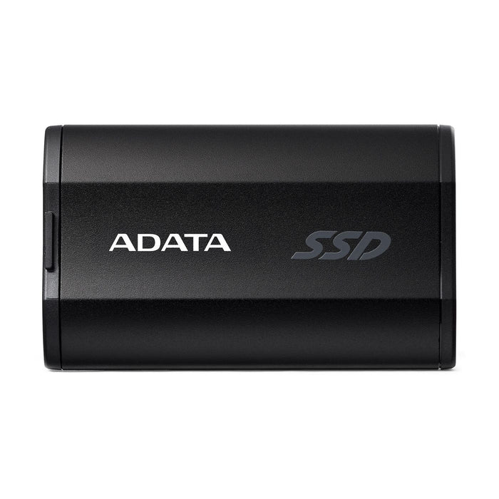 Durable, Black