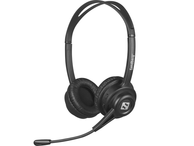 Casque téléphonique Bluetooth