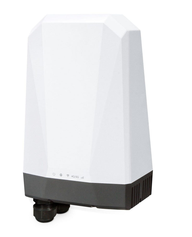 Outdoor Unit with 1-port