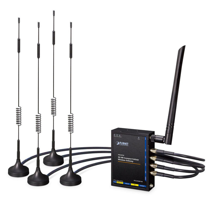 Cellular Wireless Gateway