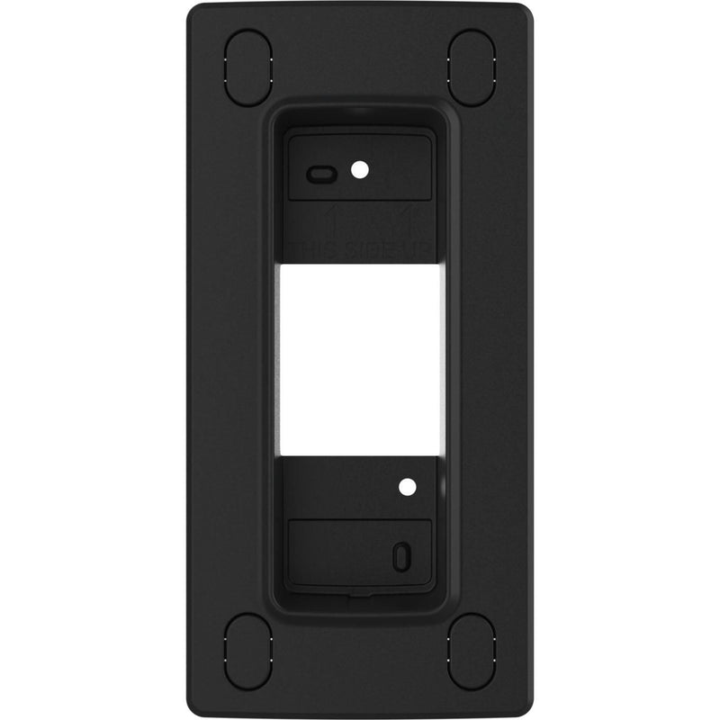 AXIS TI8204 RECESSED MOUNT
