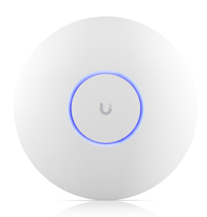7 AP with Power over Ethernet