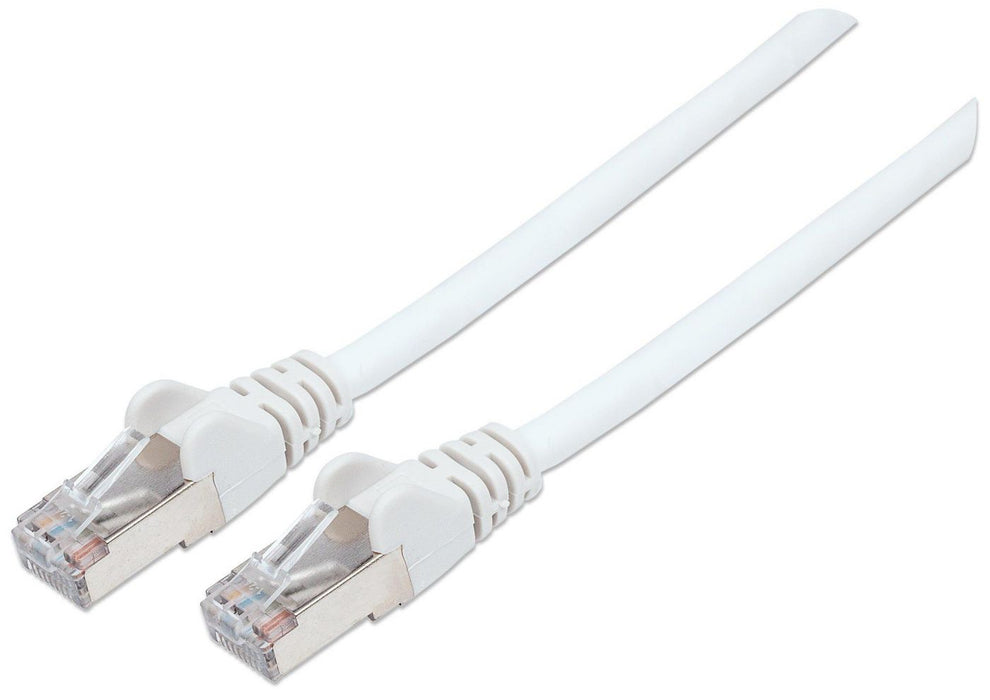 NETWORK CABLE CAT6 COPPER 0.5M-
