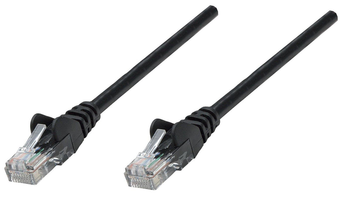 NETWORK CABLE CAT6 COPPR 0.25M-
