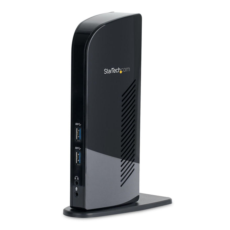 Dual Monitor USB 3.0 Docking