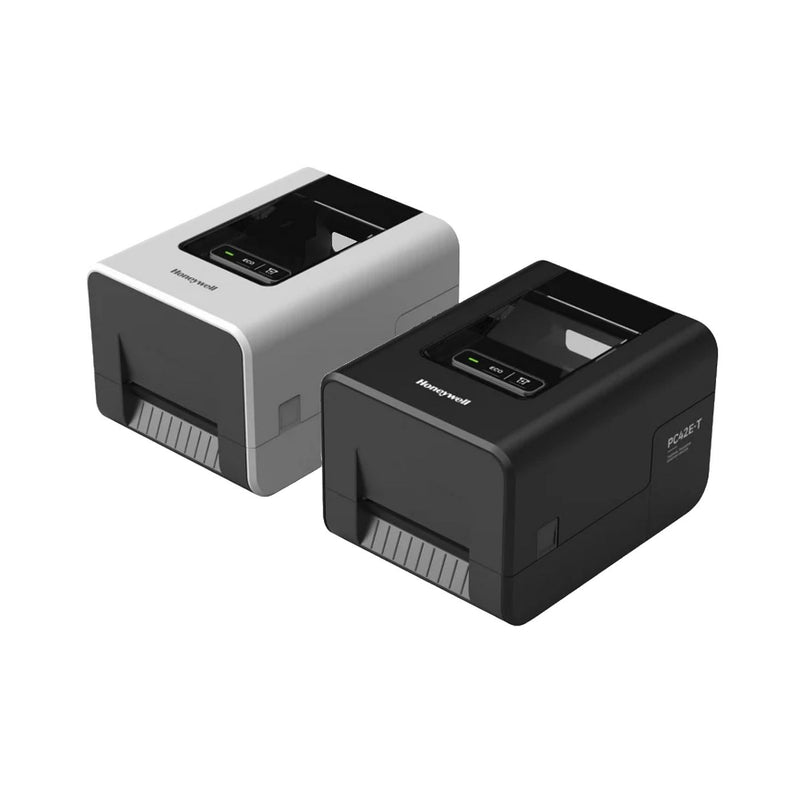 PC42E-T USB ETHERNET 300DPI