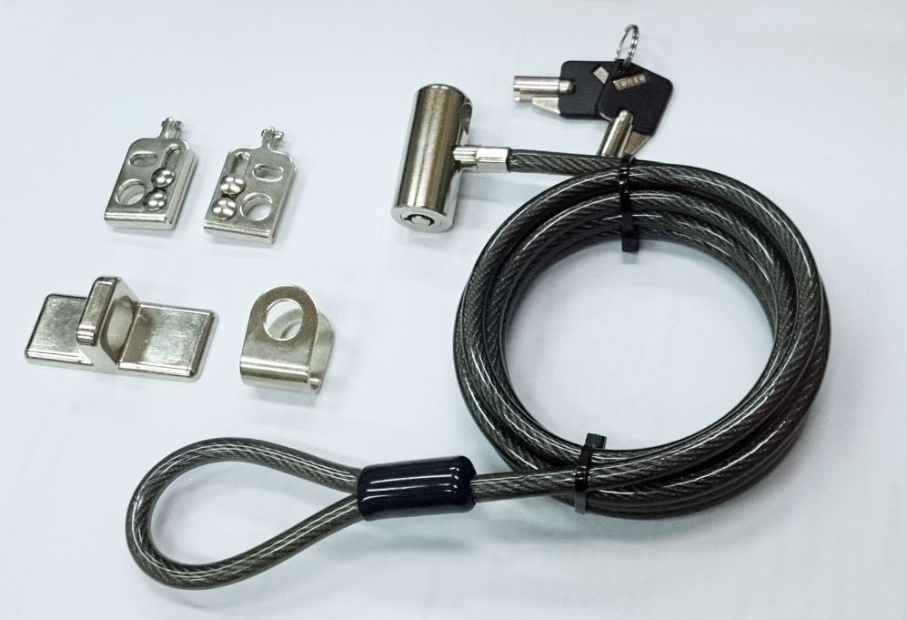 keys for K-Slot