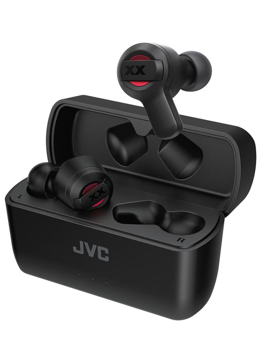 Wireless Earbuds Black