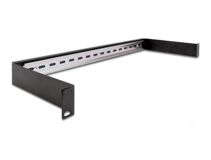 Cable rail Black 1 pc(s)
