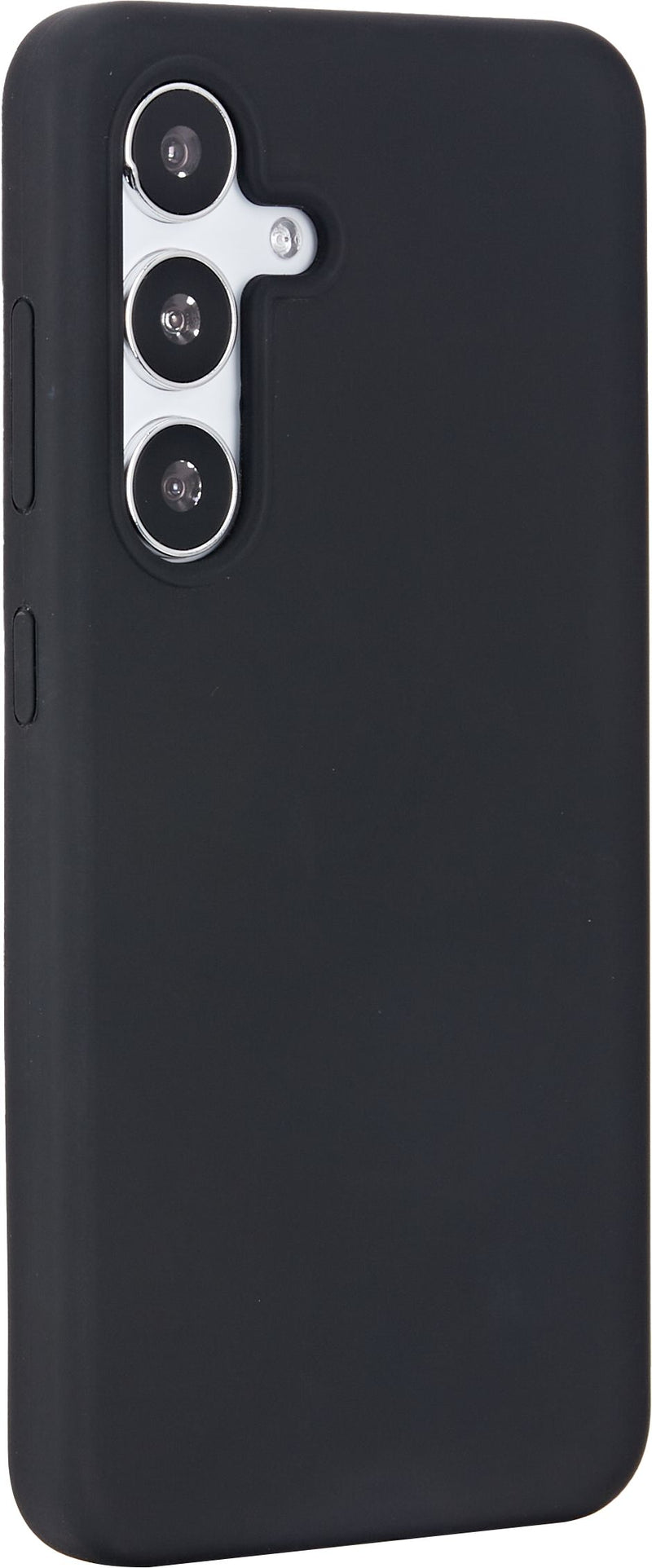 Galaxy Black Cover. Material: