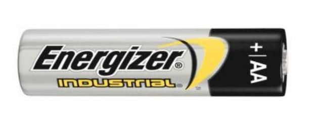 Aa Alkaline