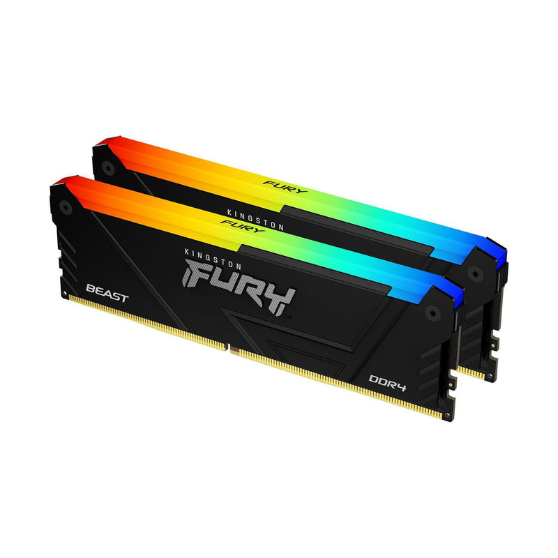32 Gb 2 X 16 Gb Ddr4 3200 Mhz