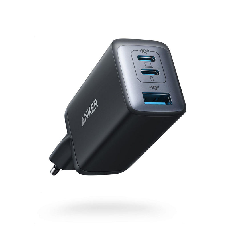 Ac Fast Charging Indoor