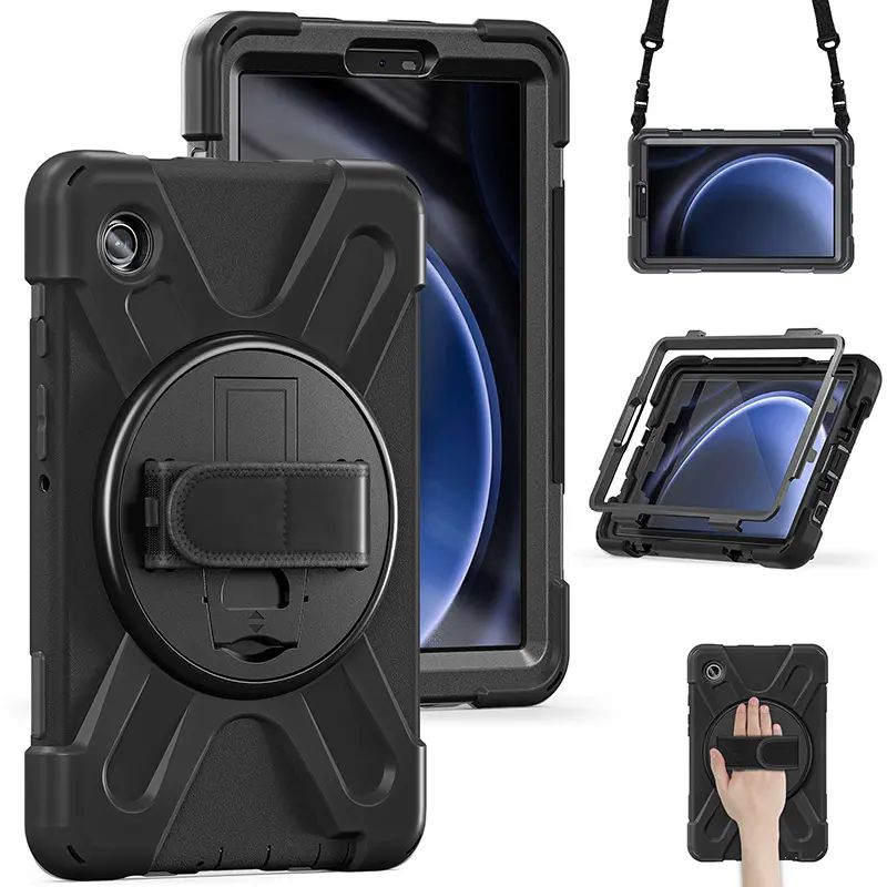 without built-in screen