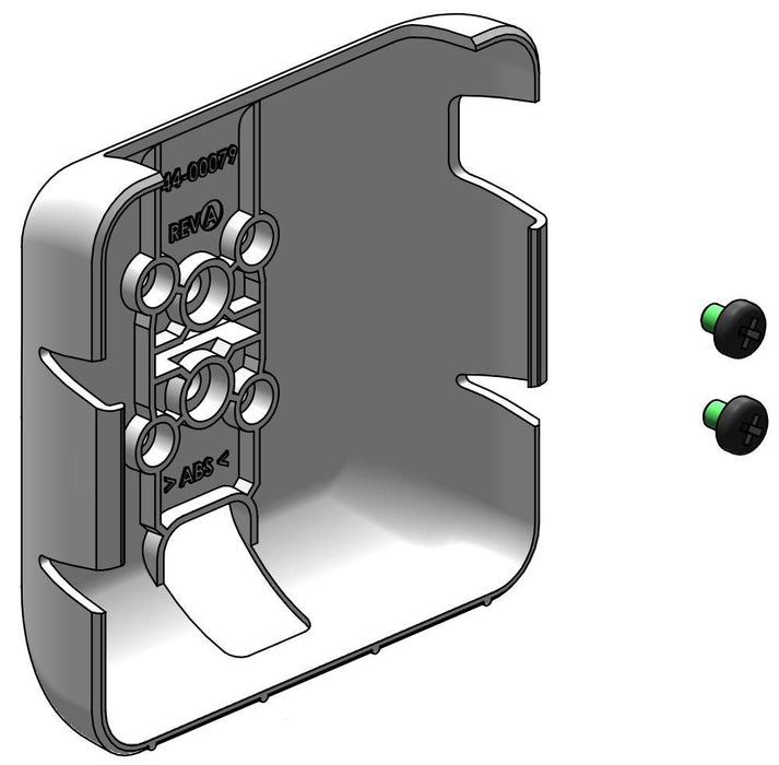 Air, white mCase Only