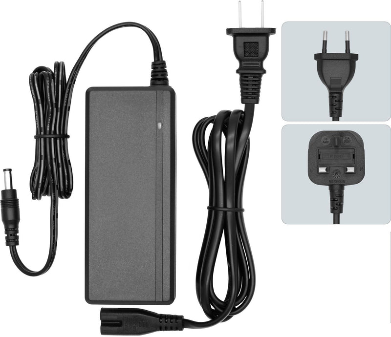 Charging Base (EU & UK)