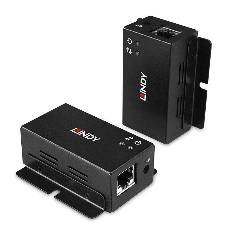 Network transmitter &
