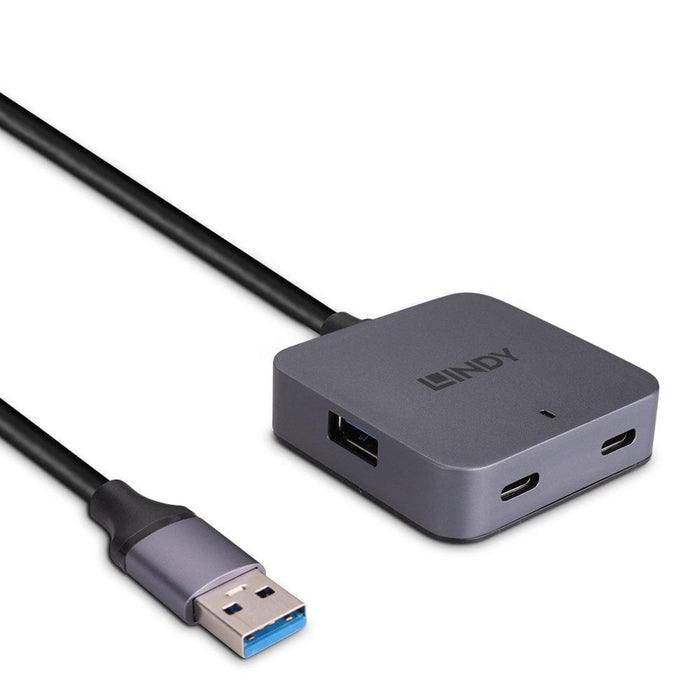 (3.1 Gen 1) Type-A 5000