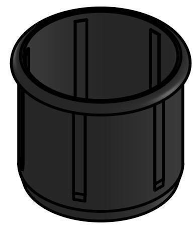 SP1 long and black