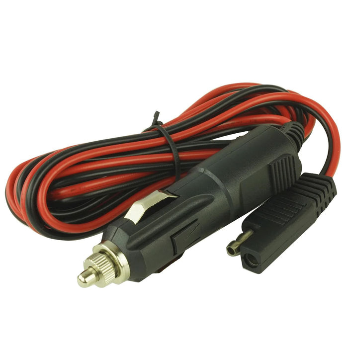 2M Cable & SAE Connector