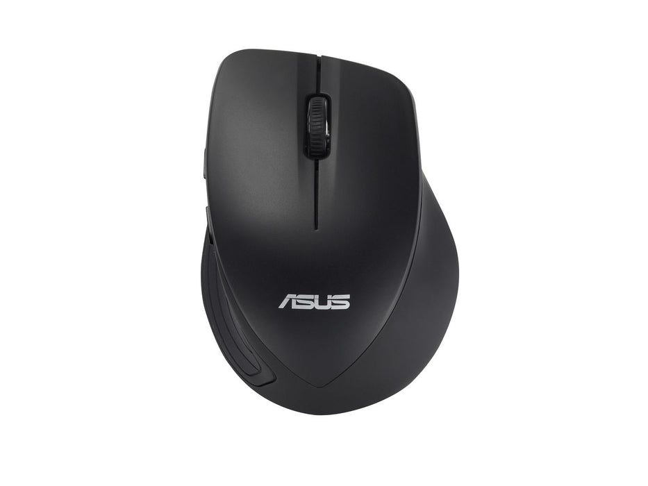 WIRELESS OPTICAL MOUSE 2000DPI