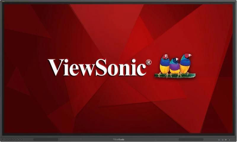 Multi-Point Touch, 4K UHD