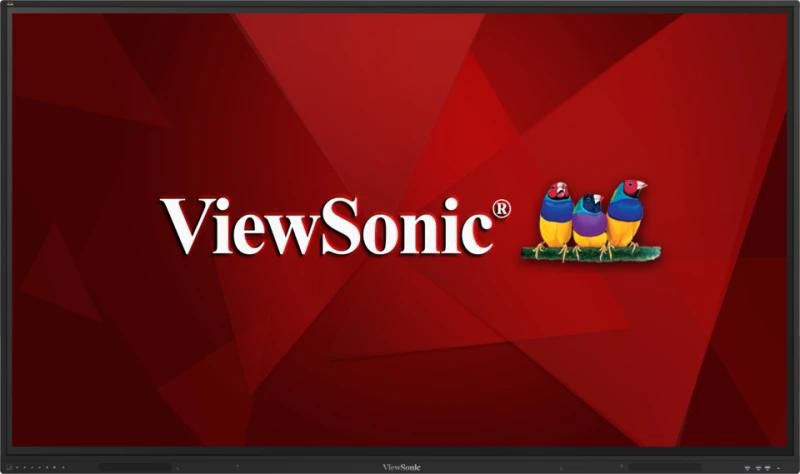 Multi-Point Touch, 4K UHD