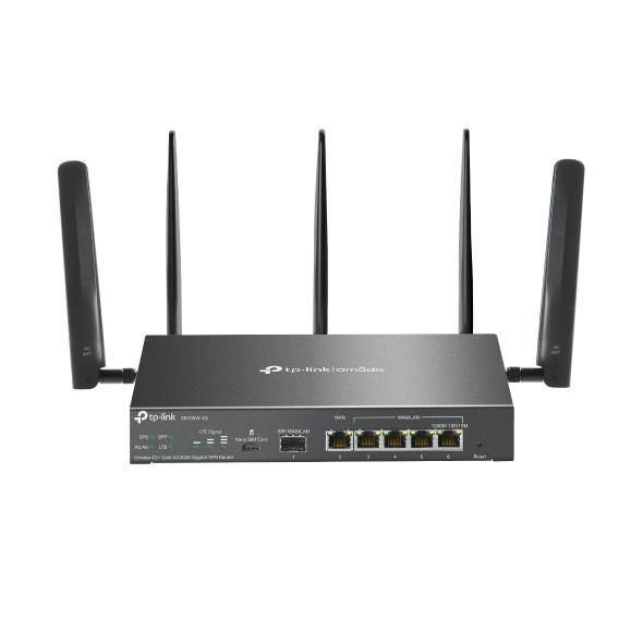 VPN Router